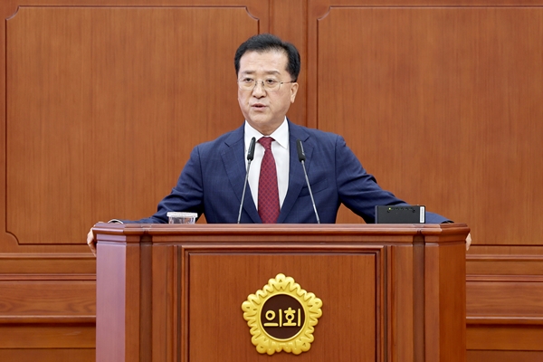 조원휘 대전시의원