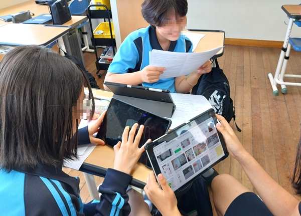 대전학생교육문화원 2023년 하반기 독서 콘텐츠 제작 프로그램