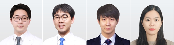 충남대학교병원_연구팀(사진)