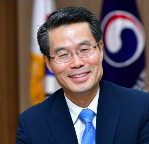 박경호 국민의힘 대전 대덕구 조직위원장