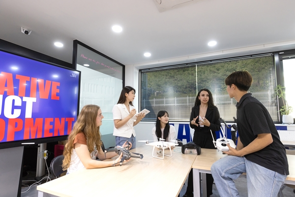 한남대 디자인팩토리