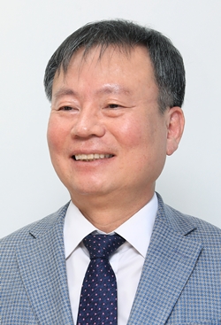 한남대 장수익 입학처장