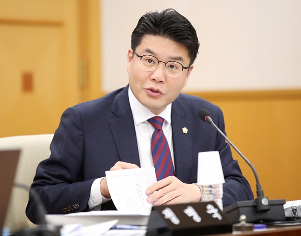 정명국 대전시의원