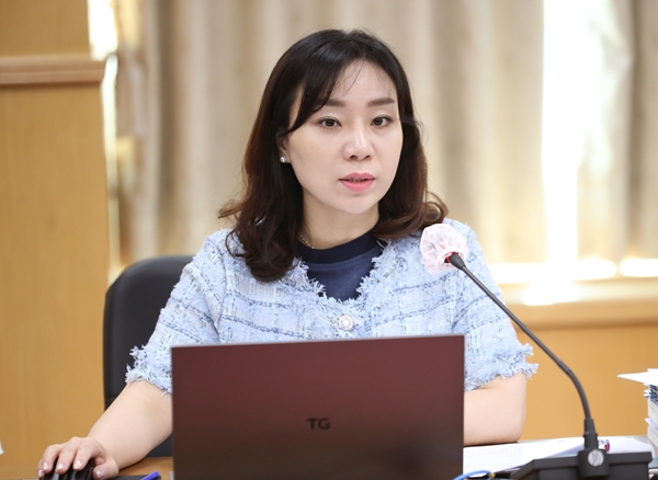 김민숙 대전시의원