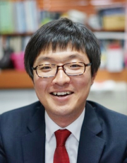 박인혁 교수