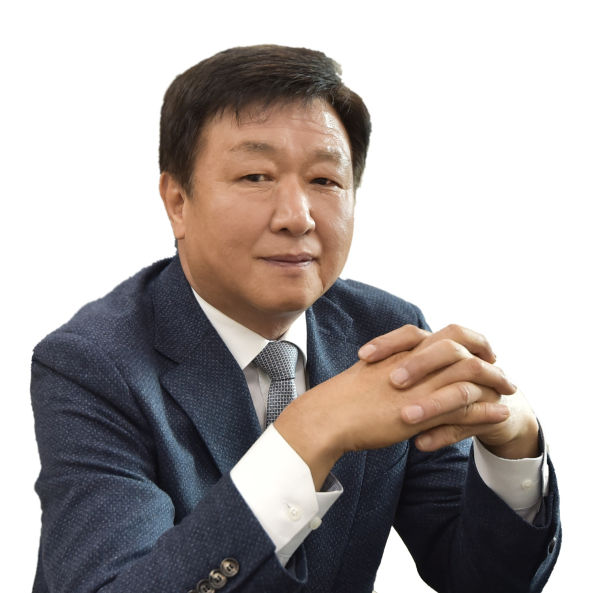 한동흠 천안도시공사 사장