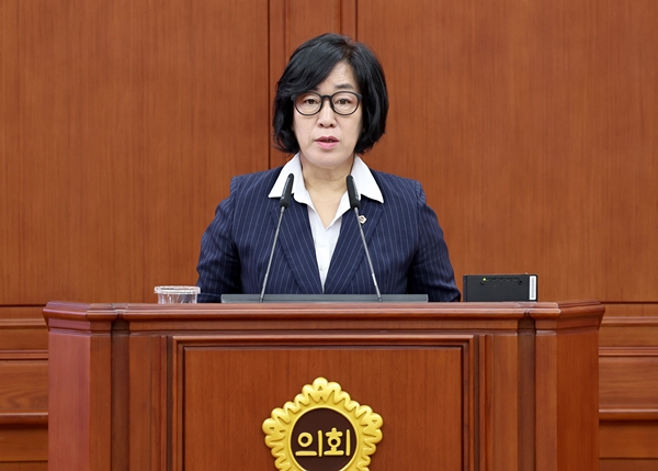 박주화 대전시의원