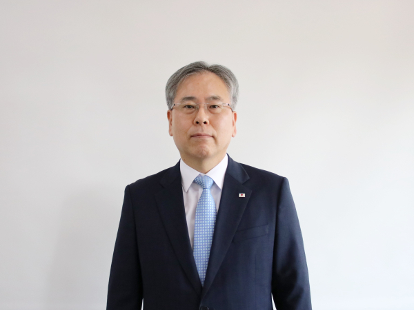 대한적십자사 충남지사 우광호 신임 사무처장