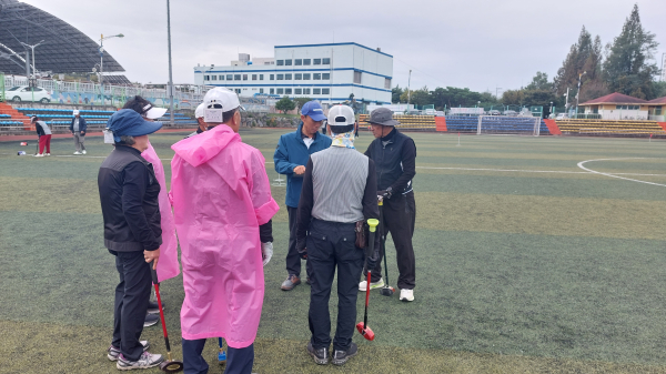 지난 7일과 8일 양일간 진행된 ‘제10회 세종시민체육대회’ 개최 현장 이모저모
