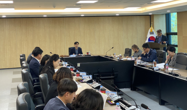 2024학년도 특수교육대상자 선정 및 배치 등을 위한 대전시교육청 특수교육운영위원회 개최