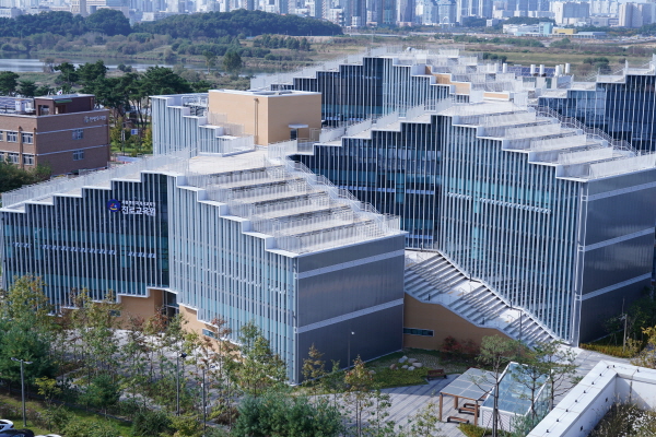 진로교육원 전경