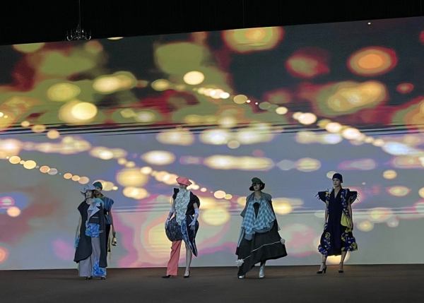 지난 11일 저녁 유성구 도룡동 호텔ICC에서 열린 ‘2023 DFC’ 현장 모습