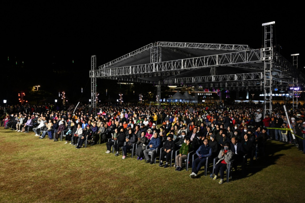 ​​제14회 대전효문화뿌리축제 현장 이모저모​​