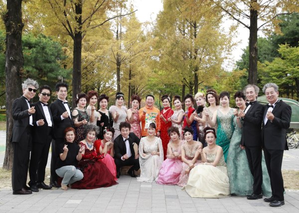 2023 대전 서구힐링 아트페스티벌 축제 이모저모