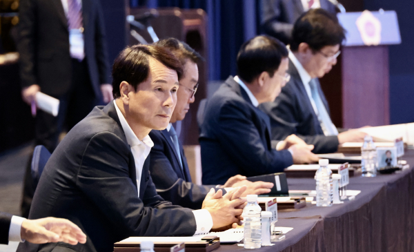 이상래 대전시의장