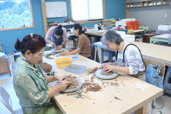 ‘우리동네 배움터’ 사진