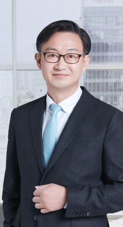 이영재 대표변호사