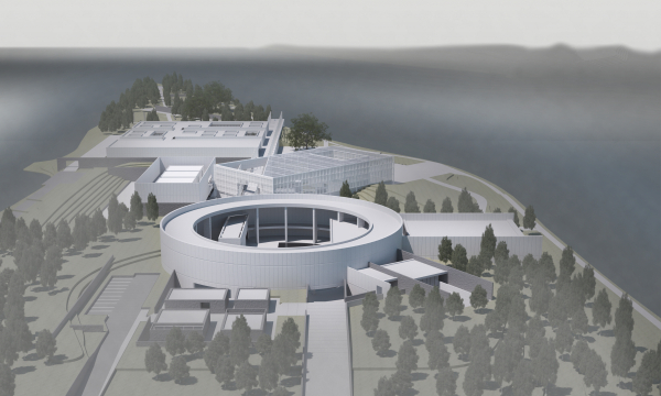 김덕중 학생의 'STAY CLOSE'/호서대 제공