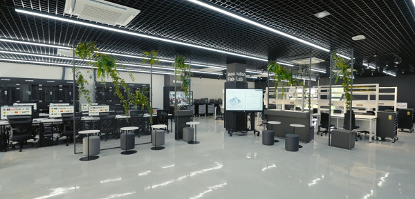 융합교육혁신센터 팹랩