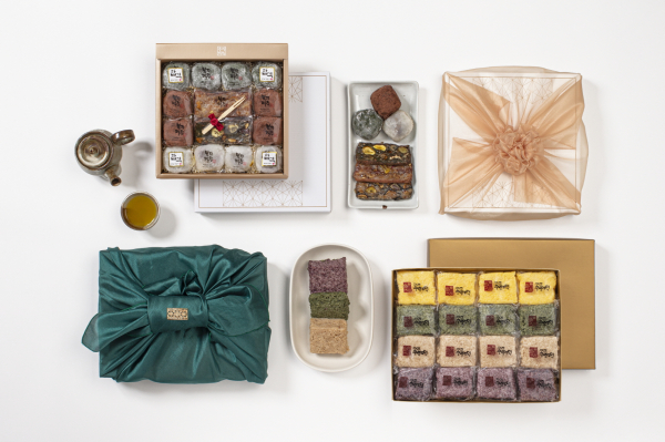 고향사랑기부제 특별답례품