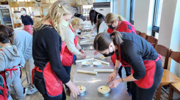 제19회 예산사과와인페스티벌 행사 모습