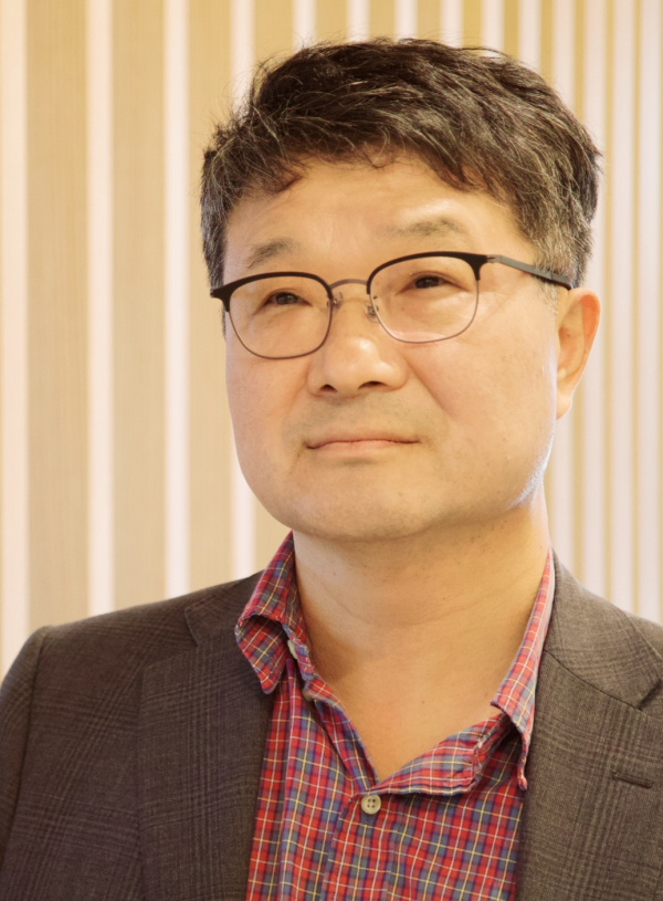 선문대 여영현 교수