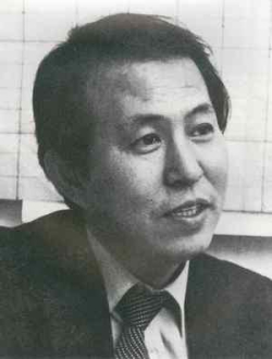 고 채광석 시인