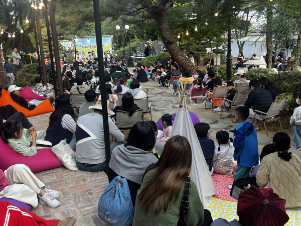 2023 테미올래축제 사진