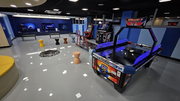 대전경덕중 GD몬스터