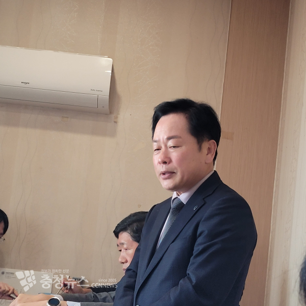 공주대 임경호 총장