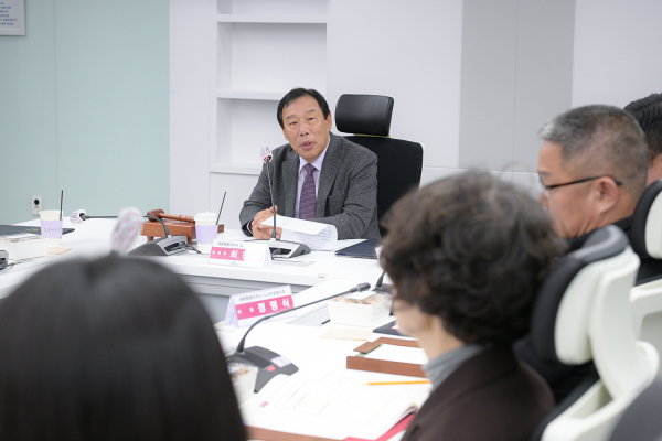 노사민정협의회 본회의 개최