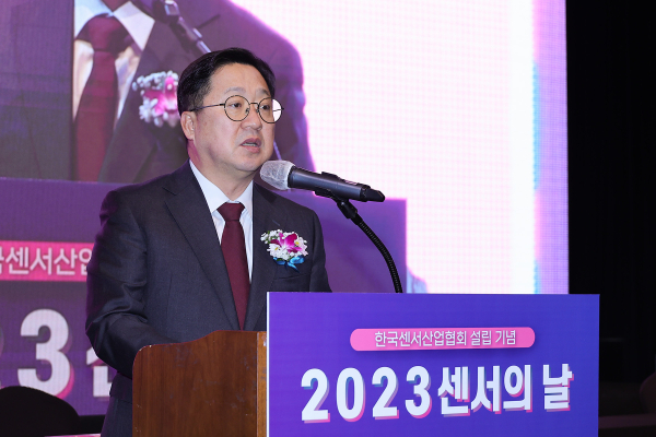 이장우 대전시장