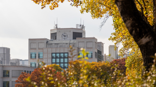 고려대 세종 학술정보원