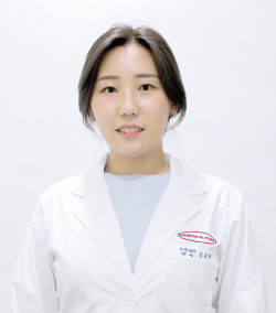 홍유리 구강내과 전문의