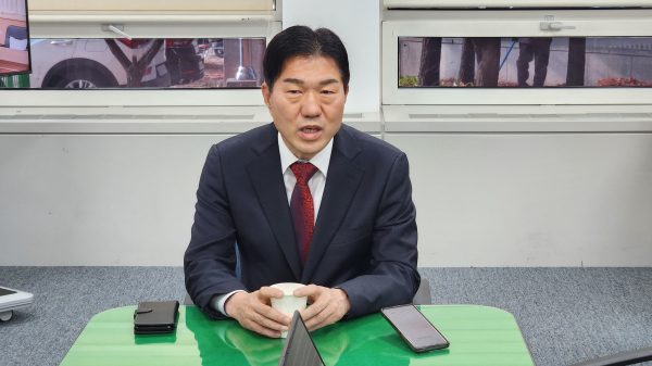 윤소식 전 대전경찰청장