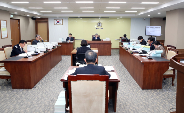 _제348회 정례회 제1차 기획경제위원회