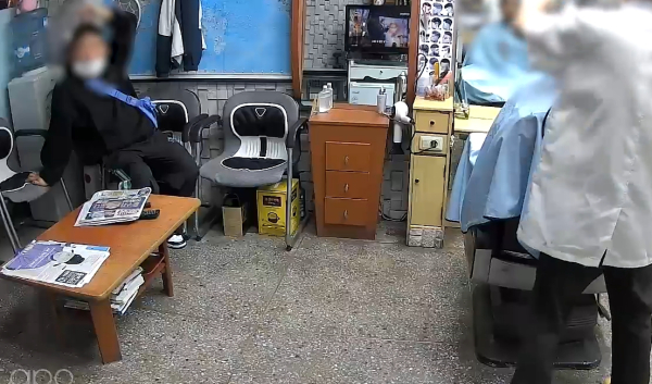 영상 / 충남경찰청