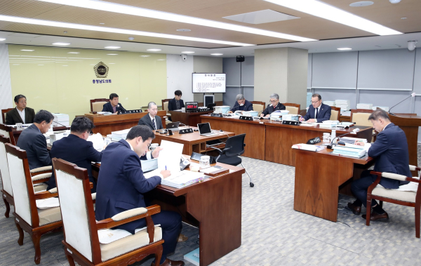 제348회 정례회 제2차 농수산해양위원회