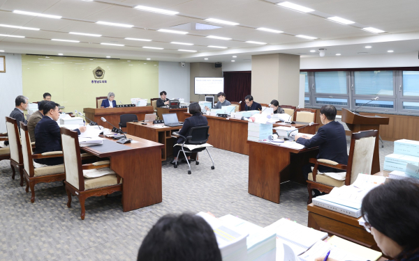 기획경제위원회