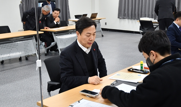 이택구 전 대전시 행정부시장