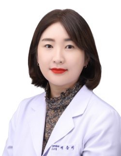 정신건강의학과 백승미 전문의