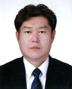 예산군 김기상 주무관