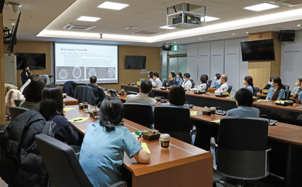 제1차 임상윤리 세미나 개최