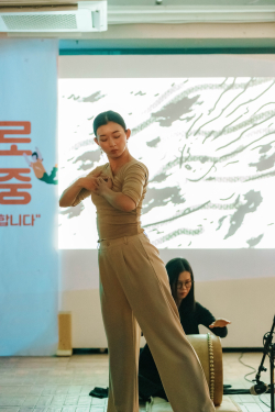 2023 예술인파견지원사업 전국 우수사례 선정