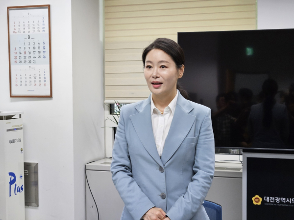 이경 더불어민주당 상근부대변인