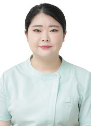 성형외과 조혜림 간호사