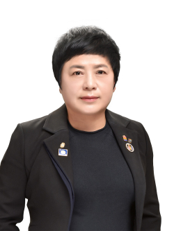 김숙자 제21대 최고경영자과정총동창회장