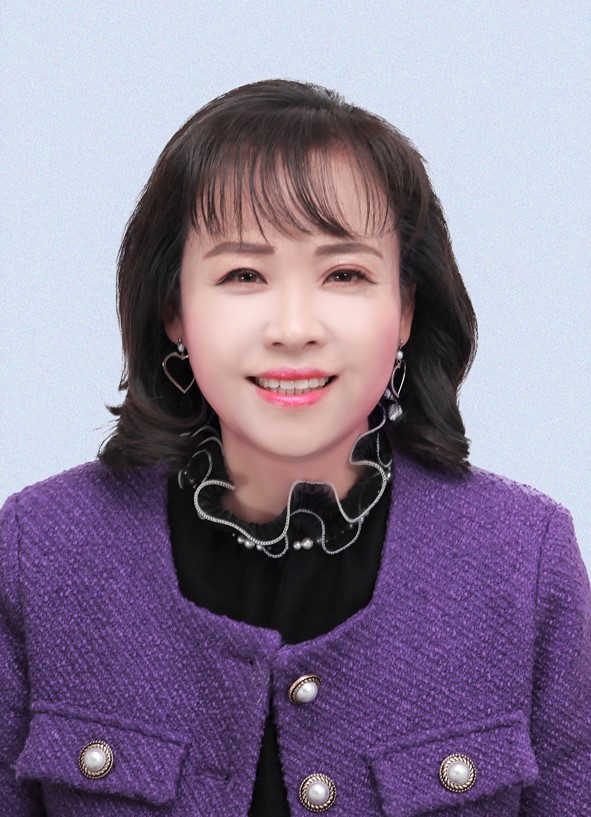 강현숙 논산시 위생관리팀장