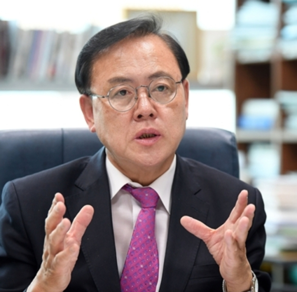 이명수 국회의원