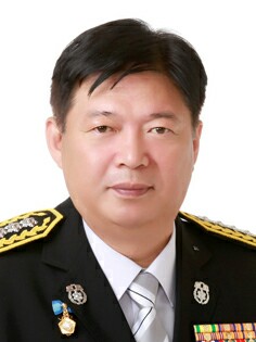 구동철 119특수대응단장
